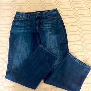 Womens Lee jeans